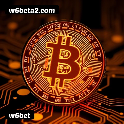 Recursos Exclusivos do App w6bet - Modo Offline, Login Biométrico
