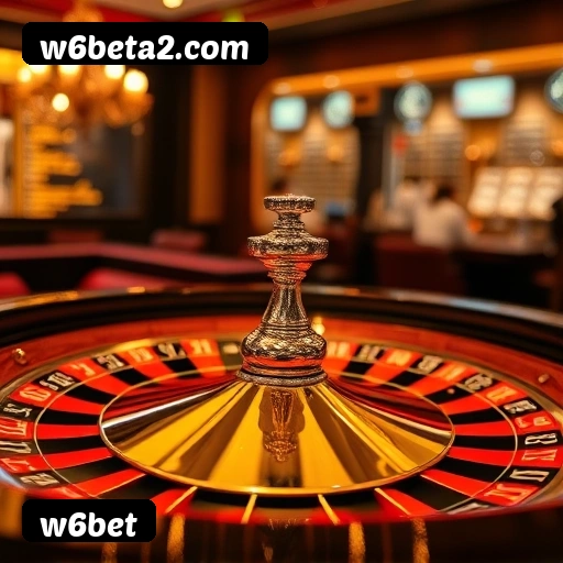 Benefícios do Login w6bet - Bônus e Vantagens Exclusivas