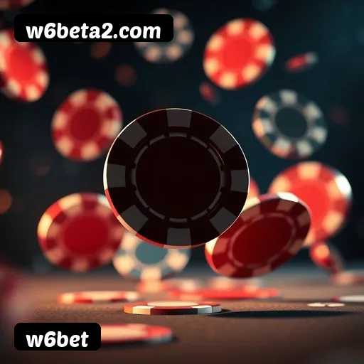 Sistema de Segurança Avançado w6bet - Criptografia e Proteção