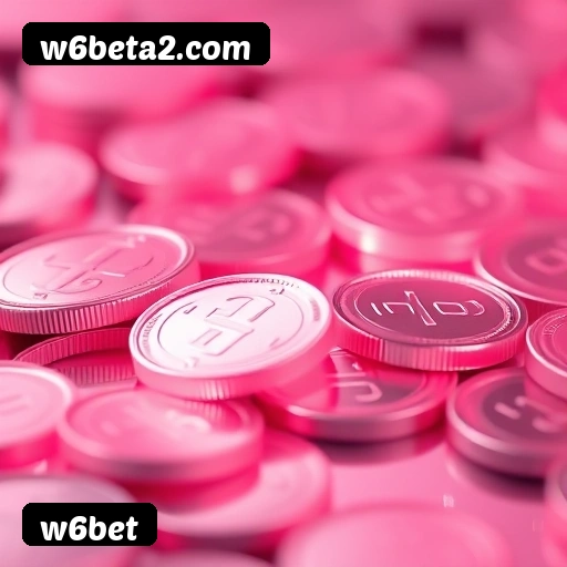 Coleção Premium de Slots w6bet - NetEnt, Pragmatic Play, Evolution