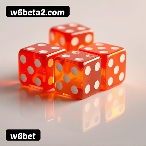 Jogos de Mesa Premium w6bet - Blackjack, Roleta, Baccarat
