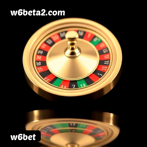 Prévia de conteúdo do canal Telegram w6bet